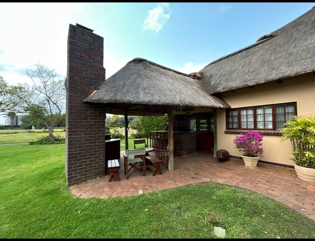 4 BEDROOM HOUSE FOR SALE IN BROEDERSTROOM